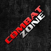 Combat Zone XXX - Canal