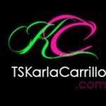 TS Karla Carrillo