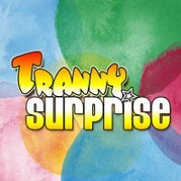 Tranny Surprise Profile Picture