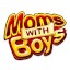 Moms With Boys