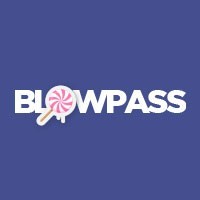 Blow Pass - Chaîne