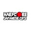 Hardcore Japanese GFs