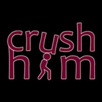 Crush Him