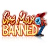 One Man Banned Profile Picture