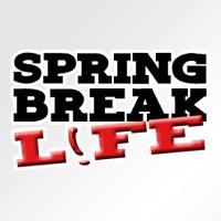 Spring Break Life Profile Picture