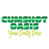 Cumshot Oasis Profile Picture
