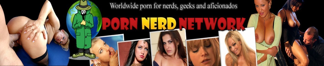 Porn Nerd Network cover