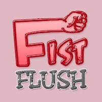Fist Flush Profile Picture