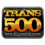 Trans 500 avatar