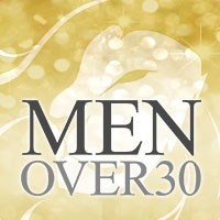 Men Over 30 - Canal
