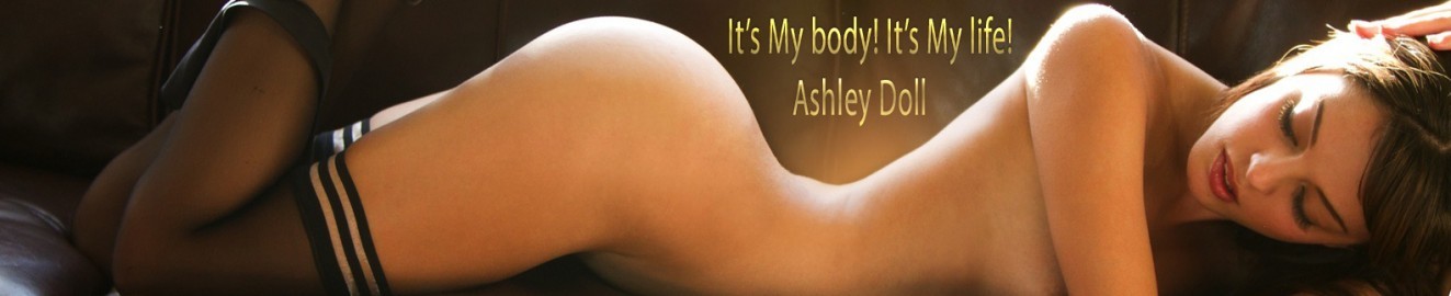 Ashley Doll