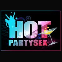 Hot Party Sex