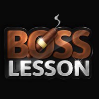 Boss Lesson avatar