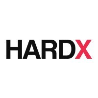 hard-x