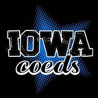 Iowa Coeds - Channel
