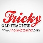 Tricky Old Teacher avatar