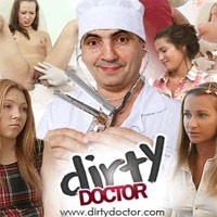 Dirty Doctor Profile Picture