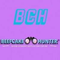 Beefcake Hunter avatar