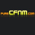 Pure CFNM avatar
