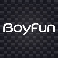BoyFun - Canale