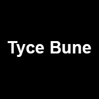 Tyce Bune Profile Picture