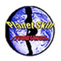 Planet Skin Profile Picture