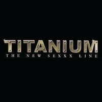 Titanium Profile Picture