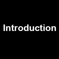 introduction