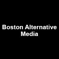 Boston Alternative Media Profile Picture
