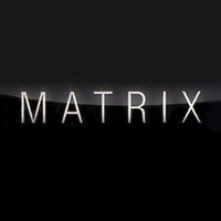 Matrix Content Profile Picture