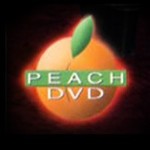 Peach DVD avatar
