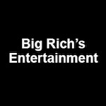 Big Rich's Entertainment avatar