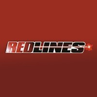 Red Lines Video Profile Picture