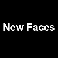 New Faces Profile Picture