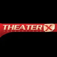Theater X Profile Picture