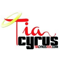 Tia Cyrus XXX Profile Picture