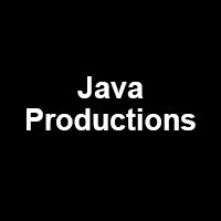 Java Productions Profile Picture