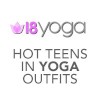 18 Yoga Profile Picture