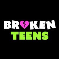 Broken Teens - Channel