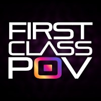 First Class POV Profile Picture