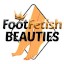 Foot Fetish Beauties