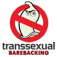 Transsexual Barebacking Profile Picture