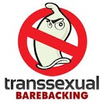 Transsexual Barebacking