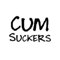 cum-suckers
