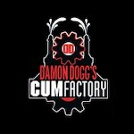 Damon Doggs Cum Factory