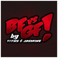 BF vs GF Profile Picture