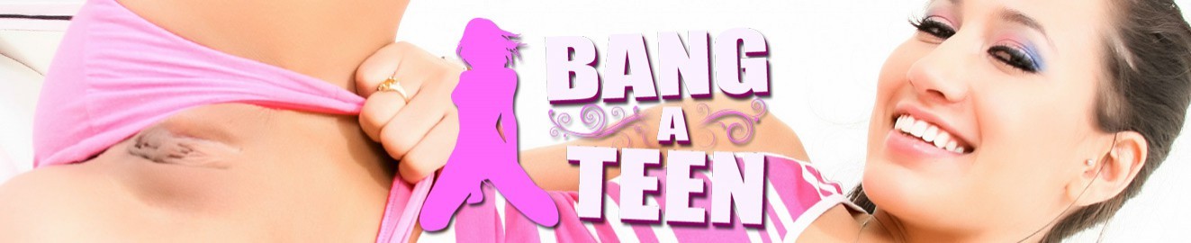 Bang A Teen cover