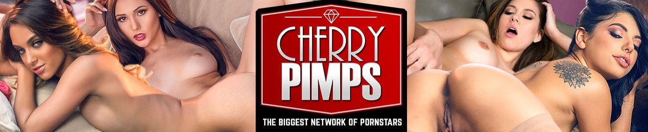 Cherry Pimps cover