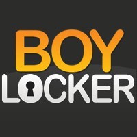 Boy Locker - Kanaal