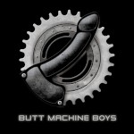 Butt Machine Boys avatar